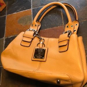 Tignanello Handbag